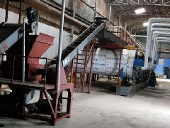 動物油精煉設備